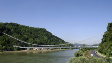 A26 Donaubrücke