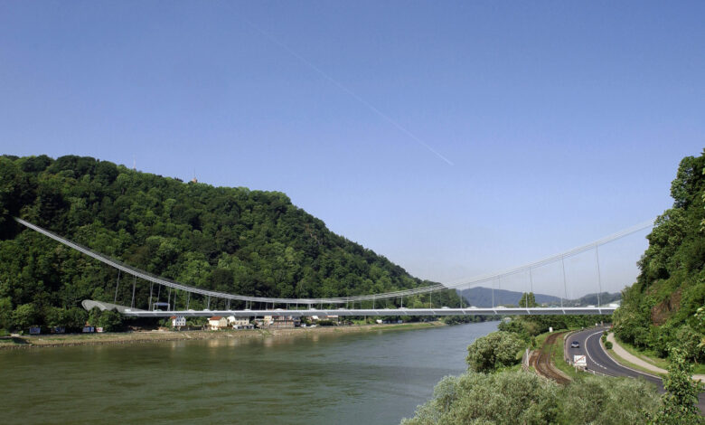 A26 Donaubrücke