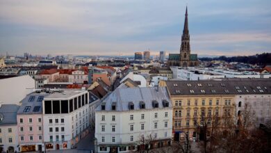 Gemeinnütziger Wohnraum in Linz