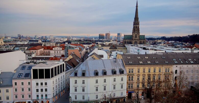 Gemeinnütziger Wohnraum in Linz