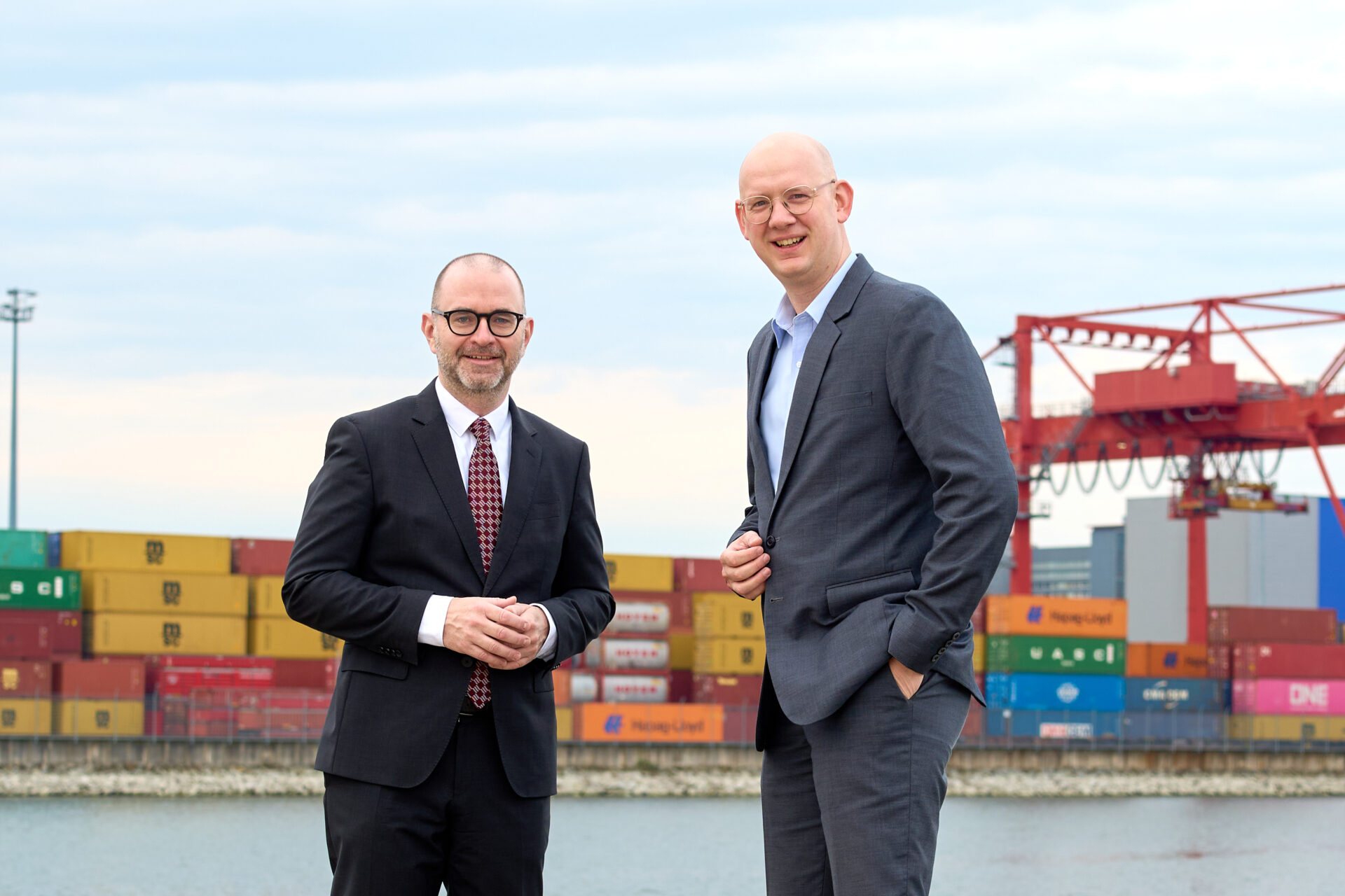 Bürgermeister Prammer präsentiert neue Buslinien 13 und 14