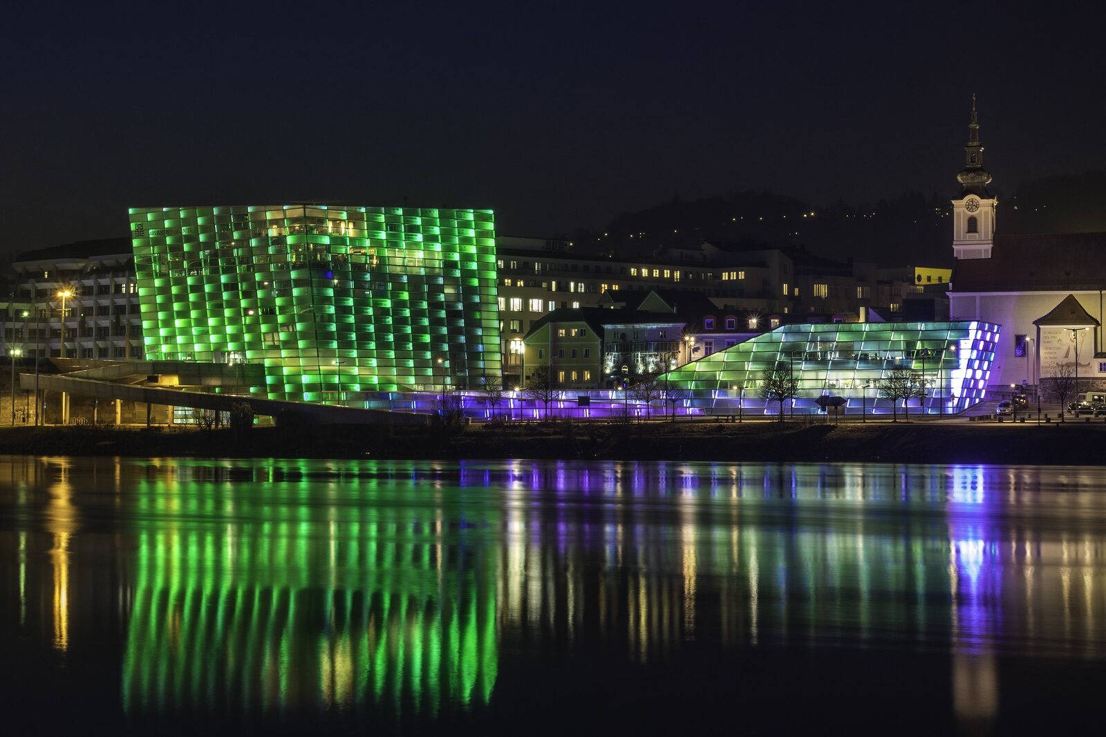 Ars Electronica Reports Positive 2025 Review Ars Electronica Reports Positive 2025 Review